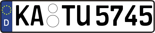 KA-TU5745