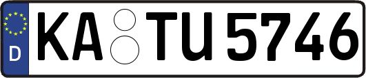 KA-TU5746