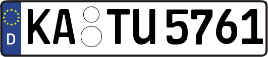 KA-TU5761
