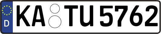 KA-TU5762