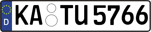 KA-TU5766