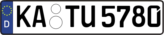 KA-TU5780