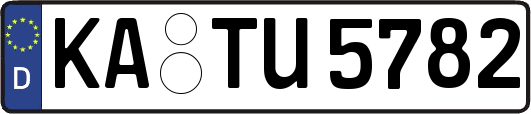 KA-TU5782