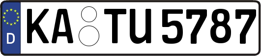 KA-TU5787