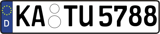 KA-TU5788