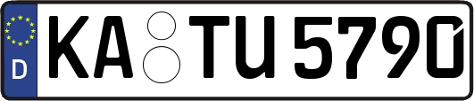 KA-TU5790