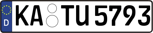 KA-TU5793