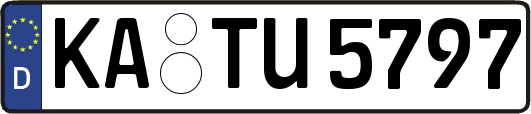 KA-TU5797