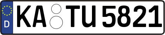 KA-TU5821