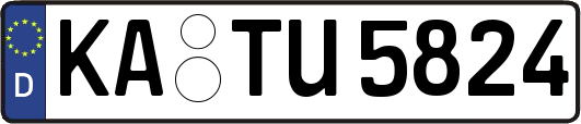 KA-TU5824