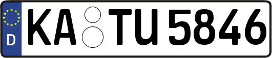 KA-TU5846
