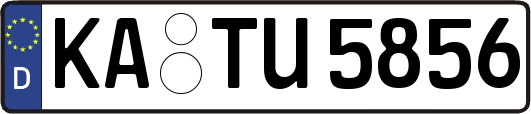 KA-TU5856