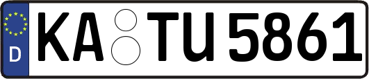 KA-TU5861