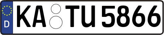 KA-TU5866