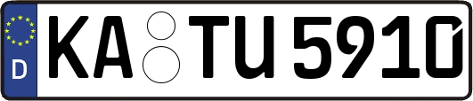 KA-TU5910