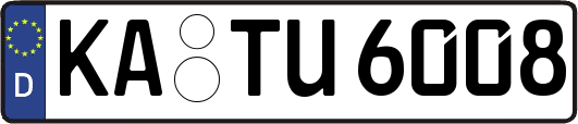 KA-TU6008