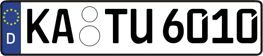 KA-TU6010