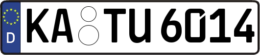 KA-TU6014