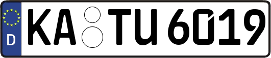 KA-TU6019