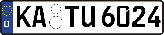 KA-TU6024