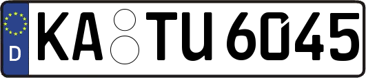KA-TU6045