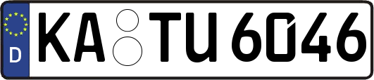 KA-TU6046