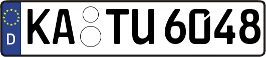 KA-TU6048