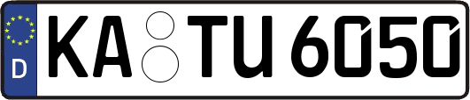 KA-TU6050