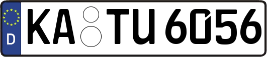 KA-TU6056