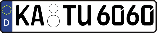 KA-TU6060