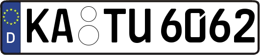 KA-TU6062