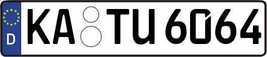 KA-TU6064