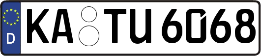 KA-TU6068