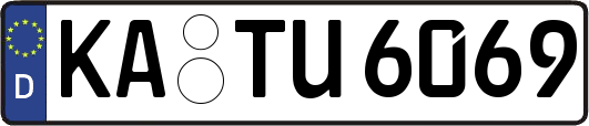 KA-TU6069
