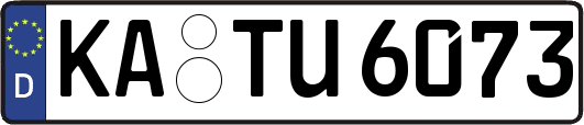 KA-TU6073