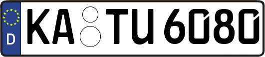 KA-TU6080