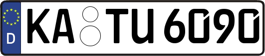 KA-TU6090