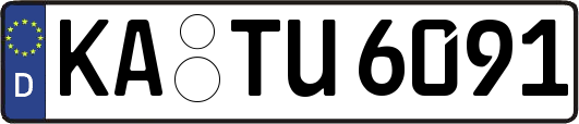 KA-TU6091