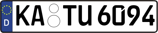 KA-TU6094