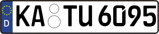 KA-TU6095