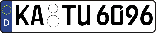 KA-TU6096