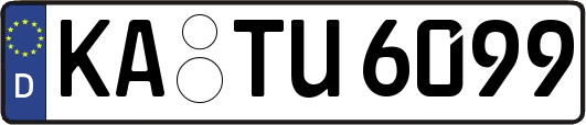 KA-TU6099