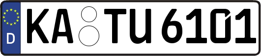 KA-TU6101