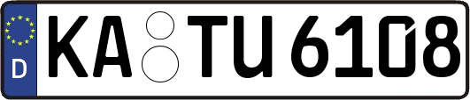 KA-TU6108