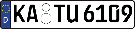 KA-TU6109