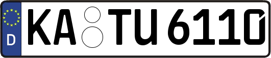 KA-TU6110
