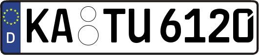 KA-TU6120