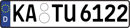 KA-TU6122