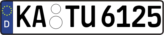 KA-TU6125