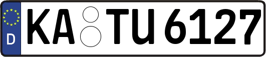 KA-TU6127